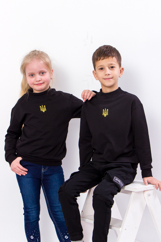 Світшот дитячий "Family look"
